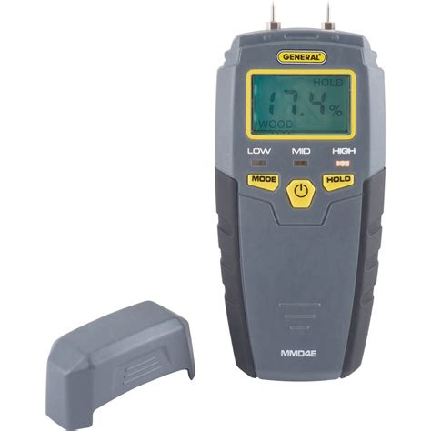 custom moisture wood meter lowes|mmd4e moisture meter.